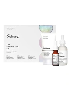 The Sensitive Skin Set