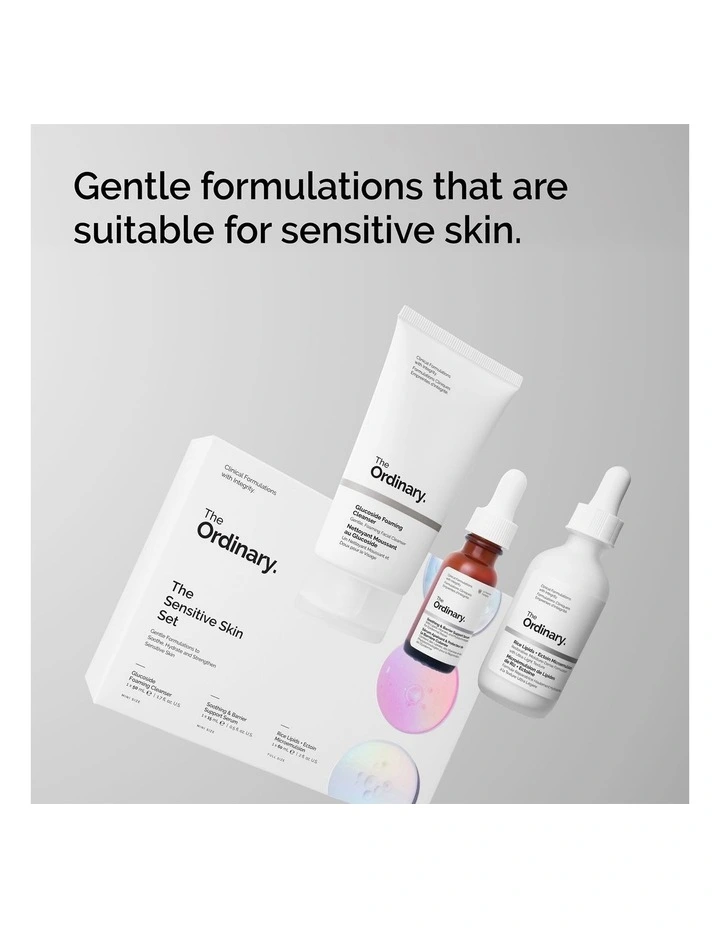 The Sensitive Skin Set image 5