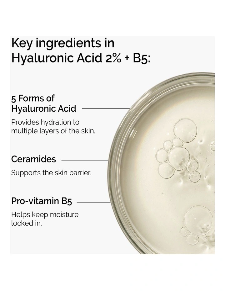 The Hyaluronic Set image 3