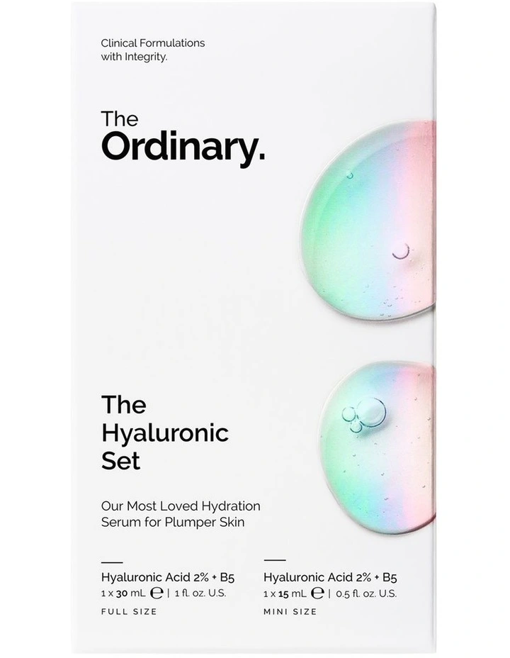 The Hyaluronic Set image 4