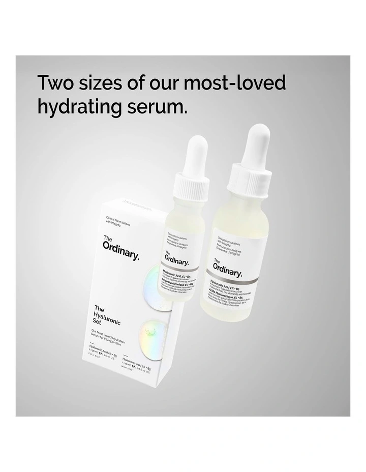The Hyaluronic Set image 5