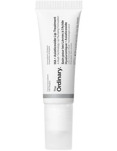 HA + Asiaticoside Lip Treatment