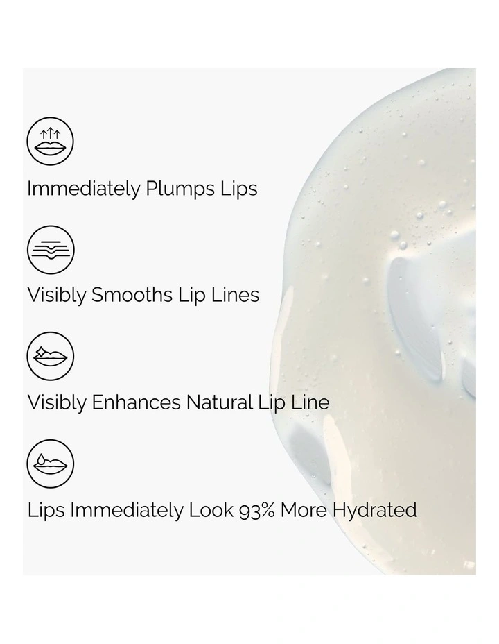 HA + Asiaticoside Lip Treatment image 2