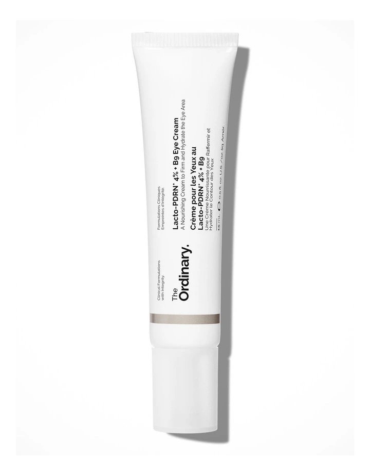 Lacto-PDRN* 4%   B9 Eye Cream image 1