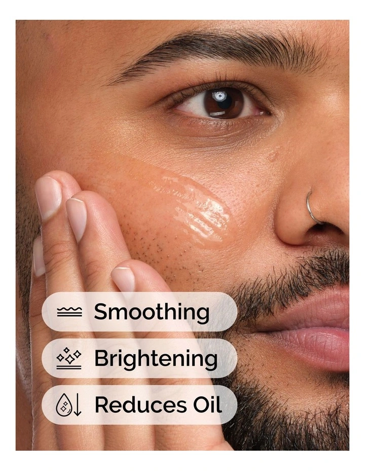 Niacinamide 10% Zinc 1% image 5