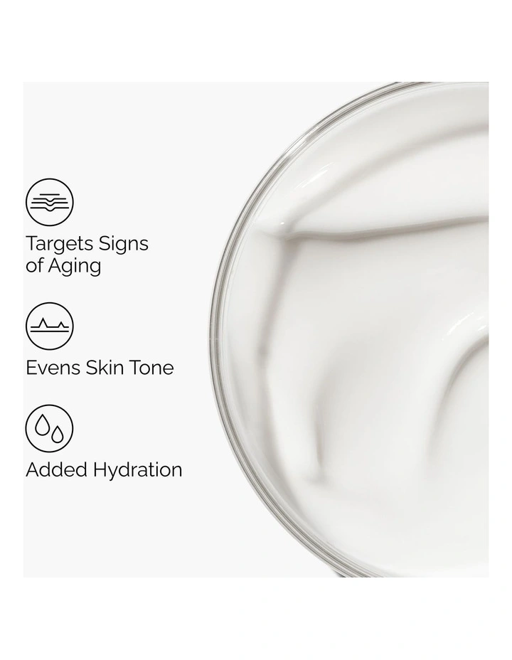 Vitamin C Suspension 23%   Hyaluronic Acid Spheres 2% Serum to Brighten and Even Skin Tone 30ml image 2