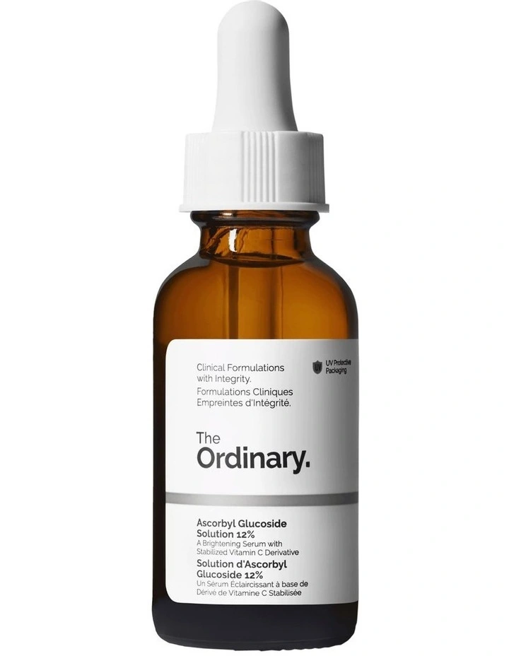 Ascorbyl Glucoside Solution 12% 30ml image 1