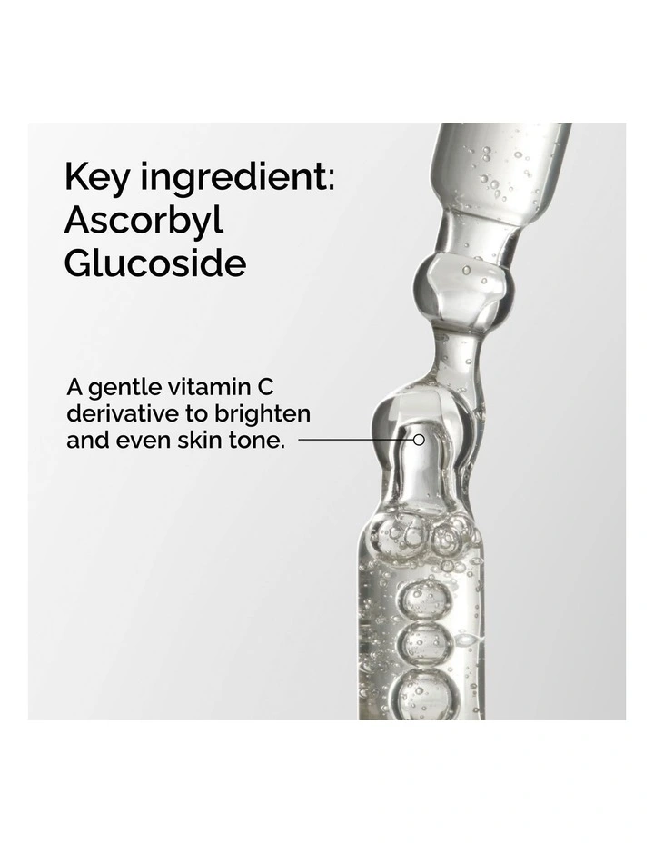 Ascorbyl Glucoside Solution 12% 30ml image 3