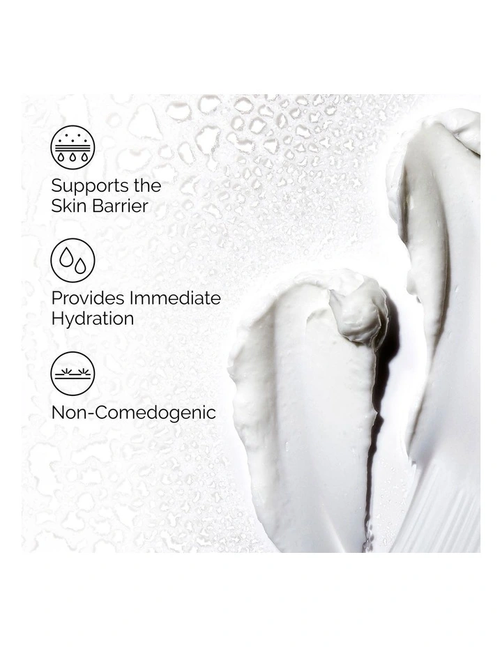 Natural Moisturizing Factors   Hyaluronic Acid Lightweight Hydrating Moisturiser image 4