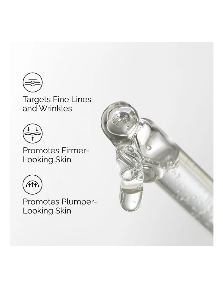 Matrixyl 10%   Hyaluronic Acid for Firmness, Fine Lines and Wrinkles 30ml image 2