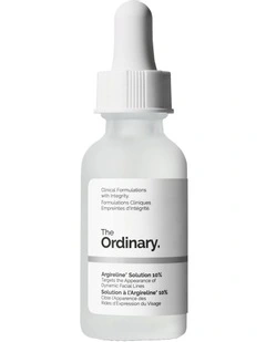Argireline Solution 10% 30ml