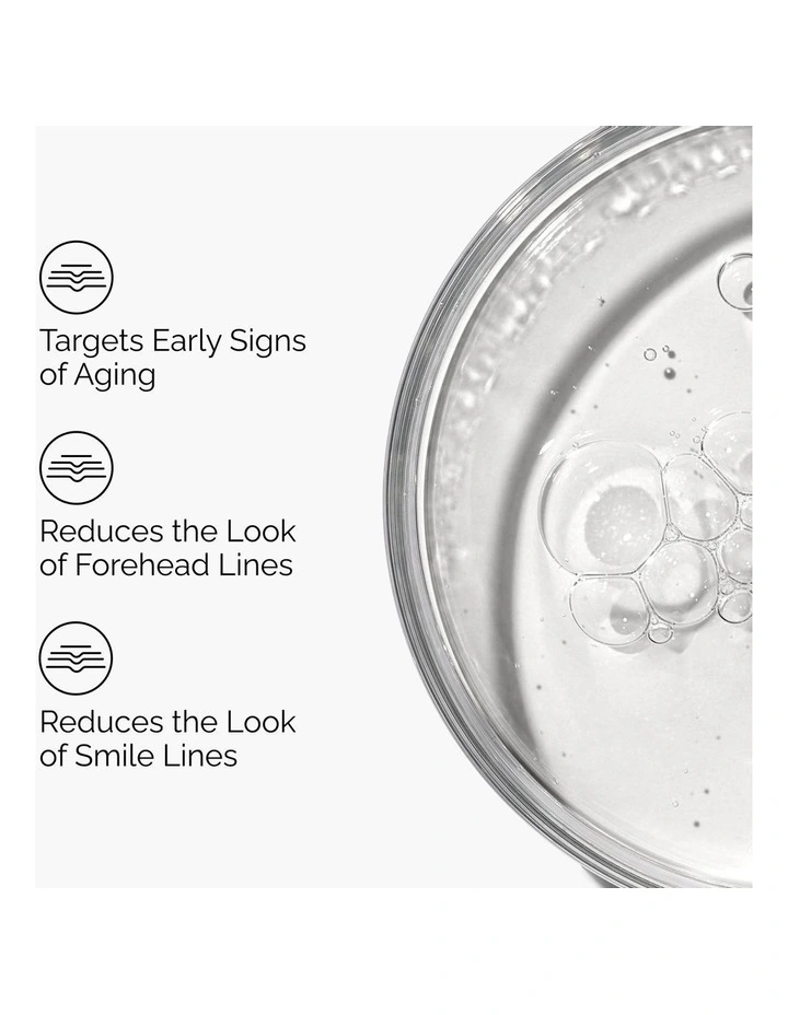 Argireline Solution 10% for Targeting Expression Lines and Wrinkles 30ml image 2