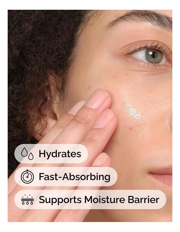 100% Plant-Derived Squalane for Skin and Hair Hydration 30ml image 4