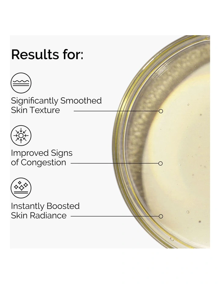 Glycolic Acid 7% Exfoliating Toner for Brightening and Smoothing 240ml image 2