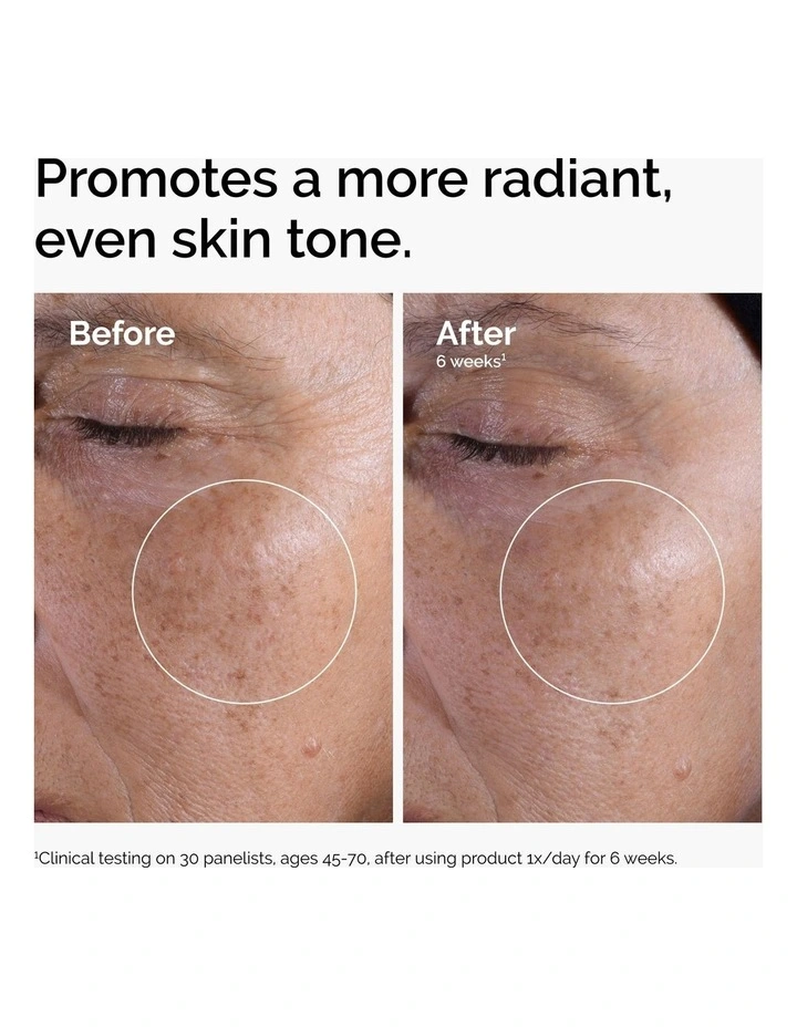 Glycolic Acid 7% Exfoliating Toner for Brightening and Smoothing 240ml image 4