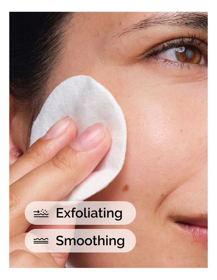 Glycolic Acid 7% Exfoliating Toner for Brightening and Smoothing 240ml image 5