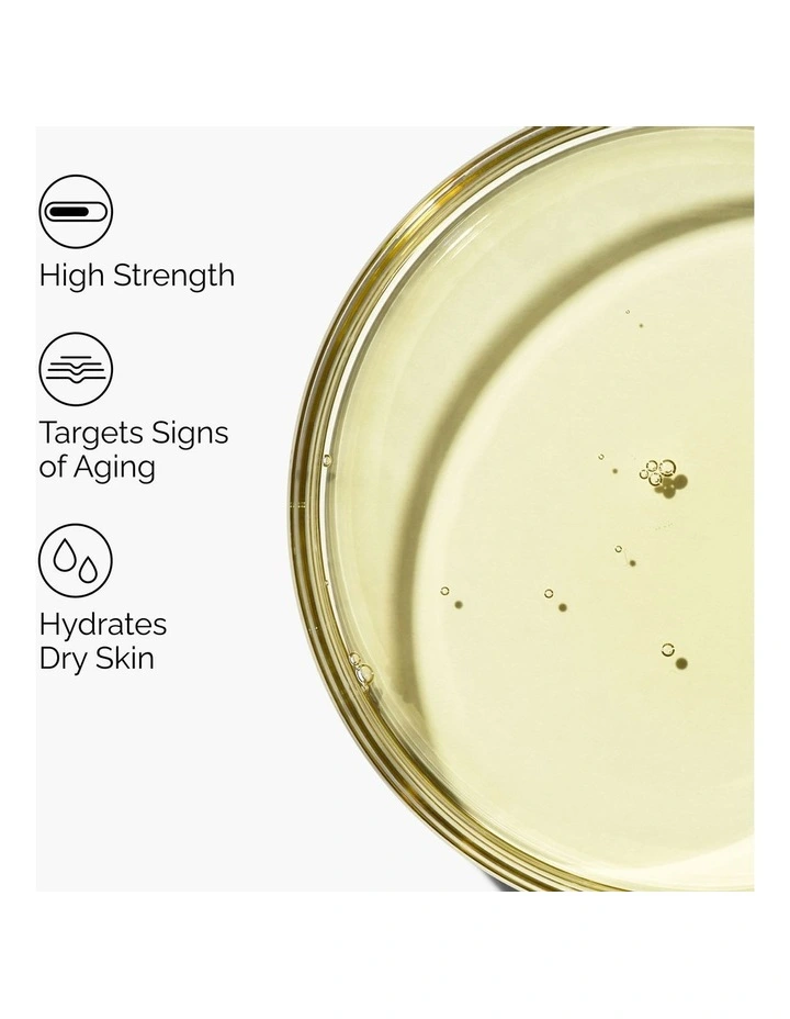 Granactive Retinoid 5% in Squalane for Advanced Wrinkles and Uneven Skin Tone 30ml image 2