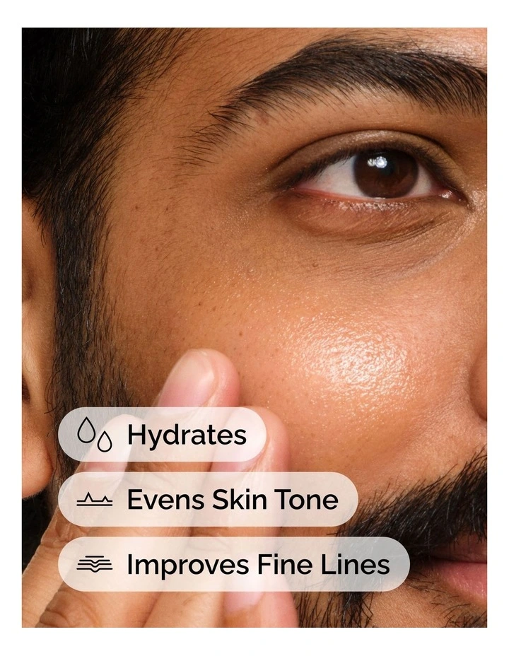 Granactive Retinoid 5% in Squalane for Advanced Wrinkles and Uneven Skin Tone 30ml image 4