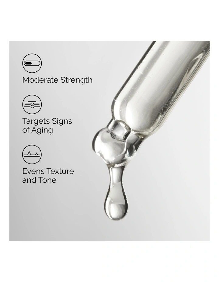 The Ordinary Retinol 0.5% In Squalane Treatment 30ml image 2