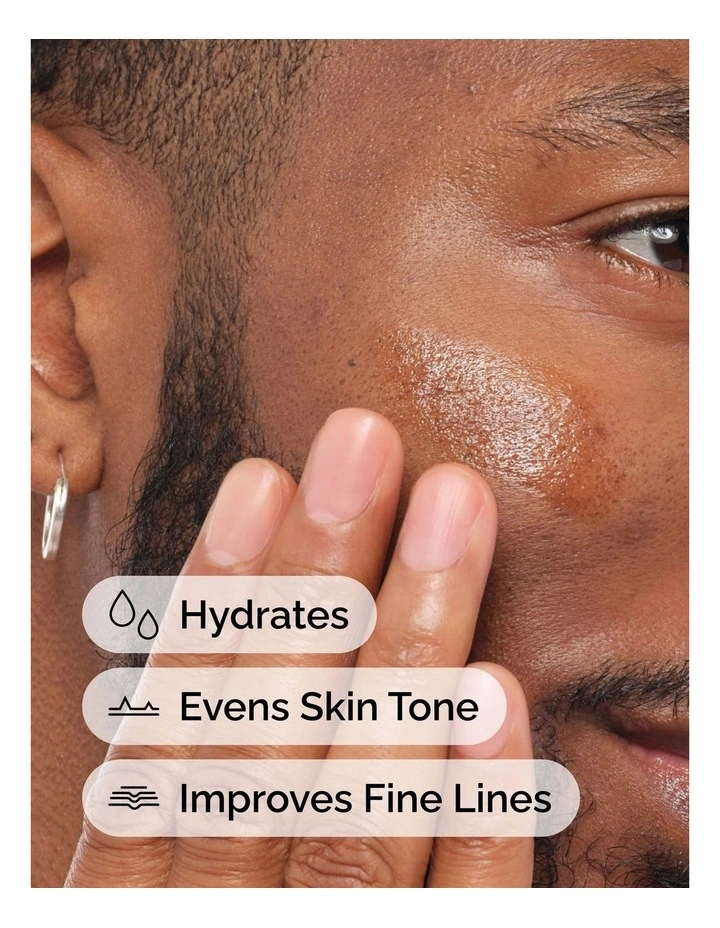Retinol 1% in Squalane, High-Strength Serum for Advanced Wrinkles 30ml image 4