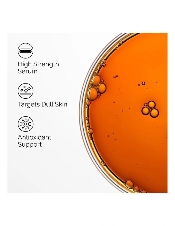 EUK 134 0.1% Serum for Antioxidant Support and Brightening 30ml image 2