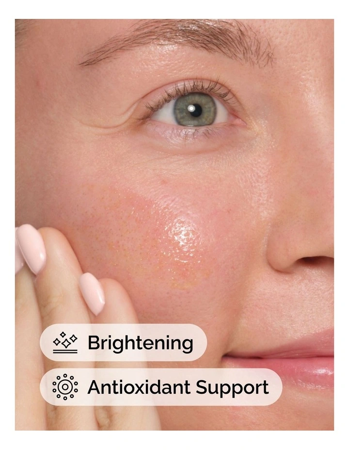 EUK 134 0.1% Serum for Antioxidant Support and Brightening 30ml image 4