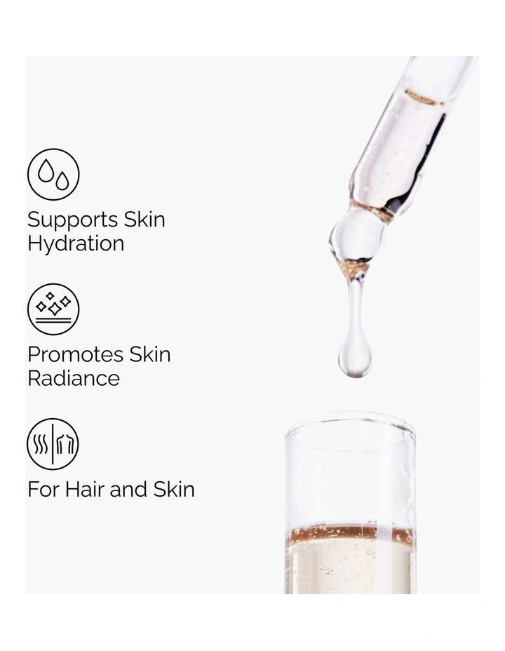 100% Cold Pressed Virgin Marula Oil 30ml image 2