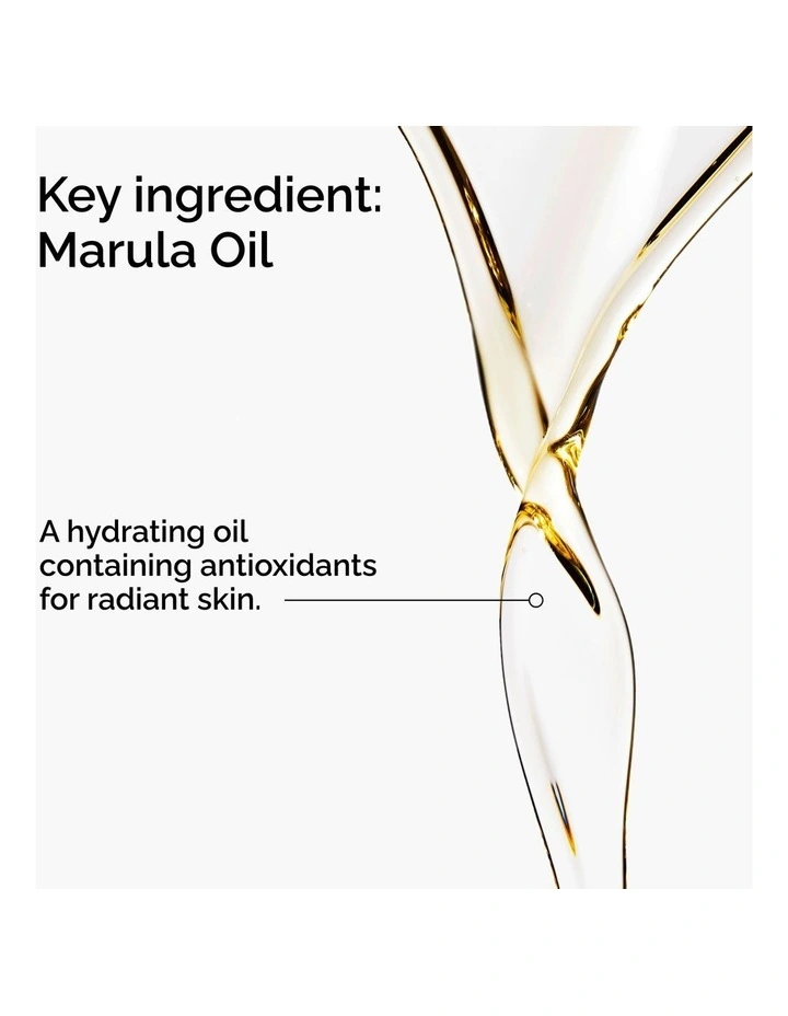 100% Cold Pressed Virgin Marula Oil 30ml image 3