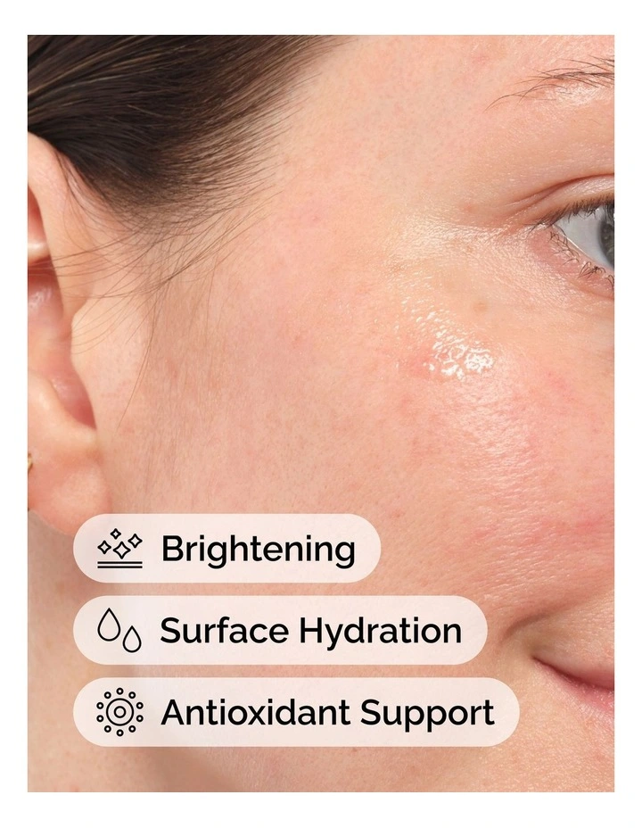 100% Cold Pressed Virgin Marula Oil 30ml image 4