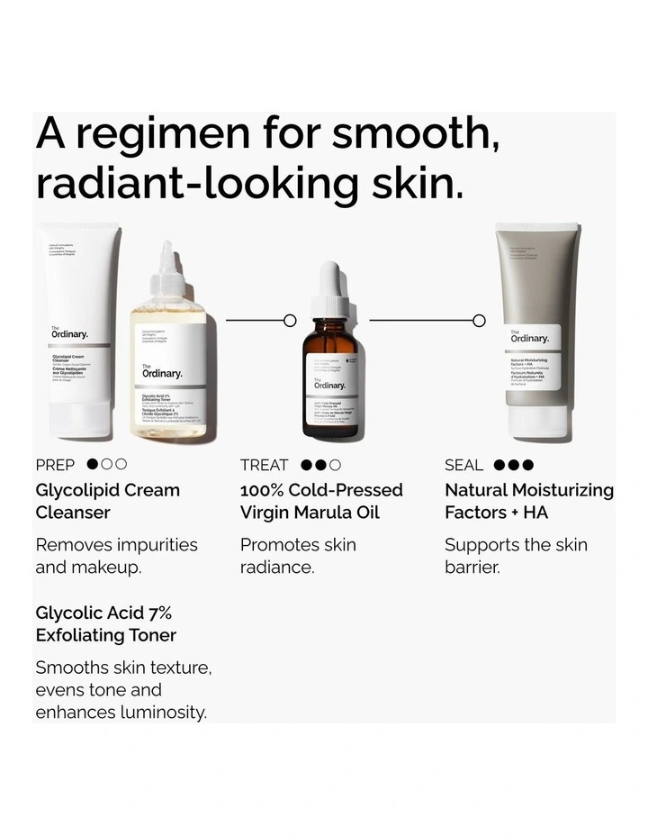 100% Cold Pressed Virgin Marula Oil 30ml image 7