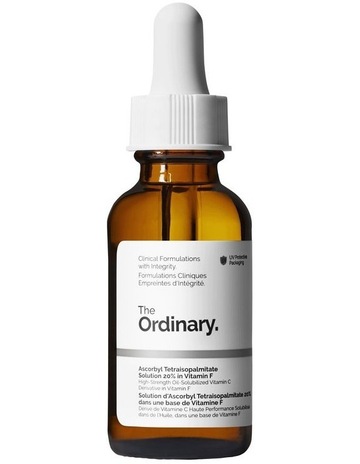 Ascorbic Acid 8%   Alpha Arbutin 2% Serum 30ml