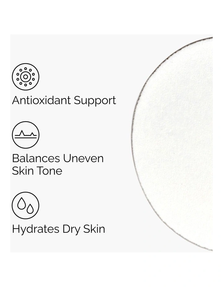 Ascorbyl Tetraisopalmitate Solution 20% in Vitamin F Serum for Hydration and Brightening 30ml image 2