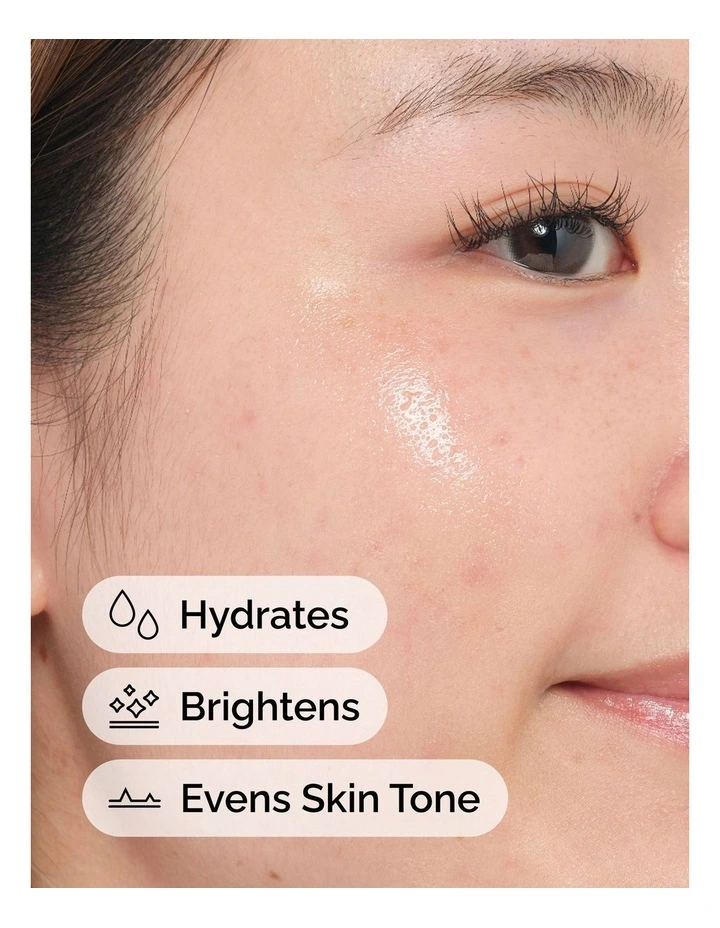 Ascorbyl Tetraisopalmitate Solution 20% in Vitamin F Serum for Hydration and Brightening 30ml image 4