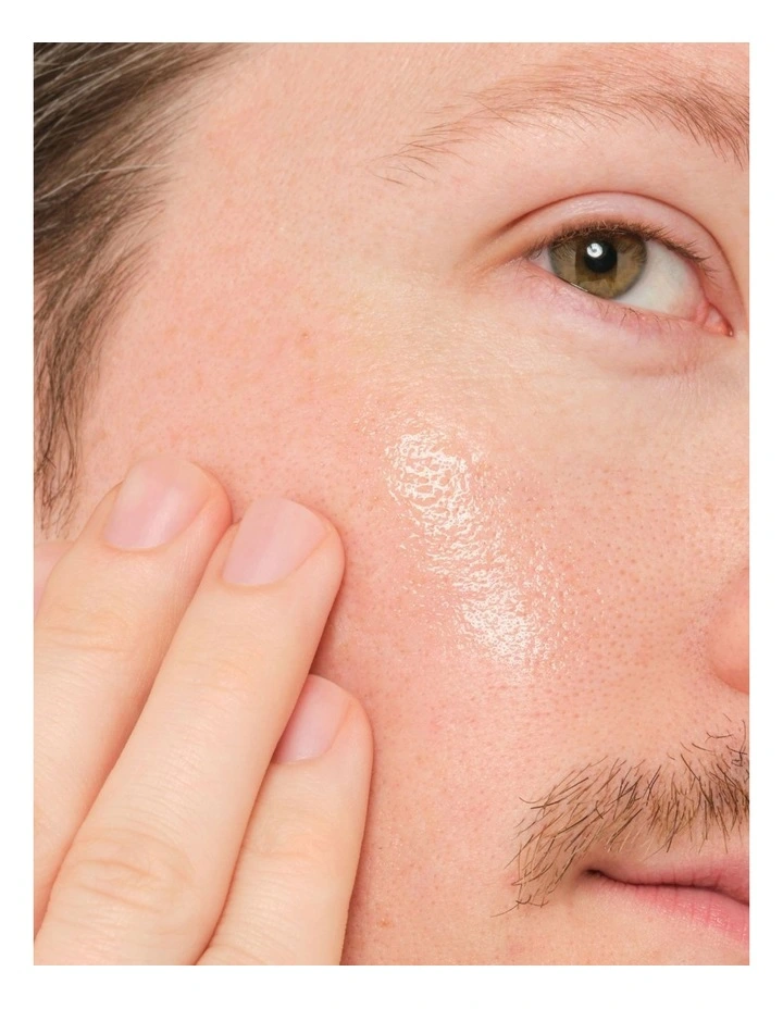 Mandelic Acid 10%   HA Gentle Facial Exfoliating Serum for Uneven Skin Tone and Dullness 30ml image 5