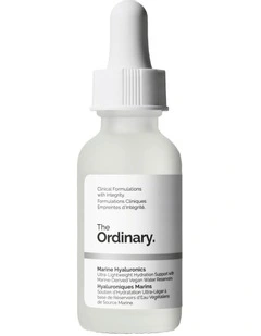 Marine Hyaluronics Treatment 30ml