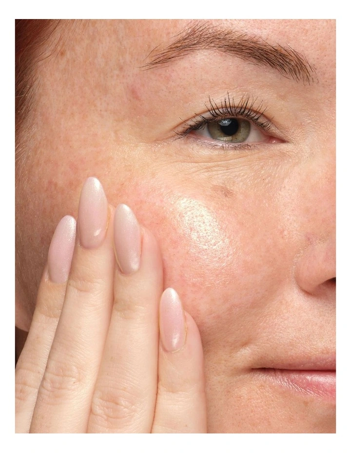 Marine Hyaluronics Lightweight Hydrating Serum for Dehydration and Dryness 30ml image 5