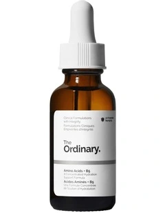Amino Acids + B5 30ml