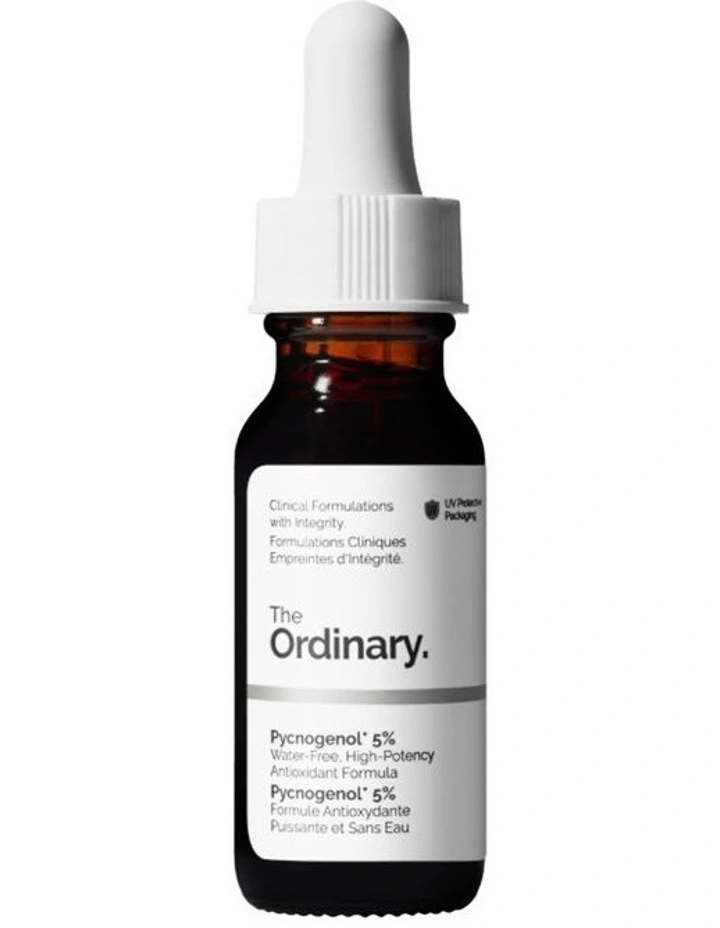 Pycnogenol 5% Antioxidant Serum for Brightening 15ml image 1