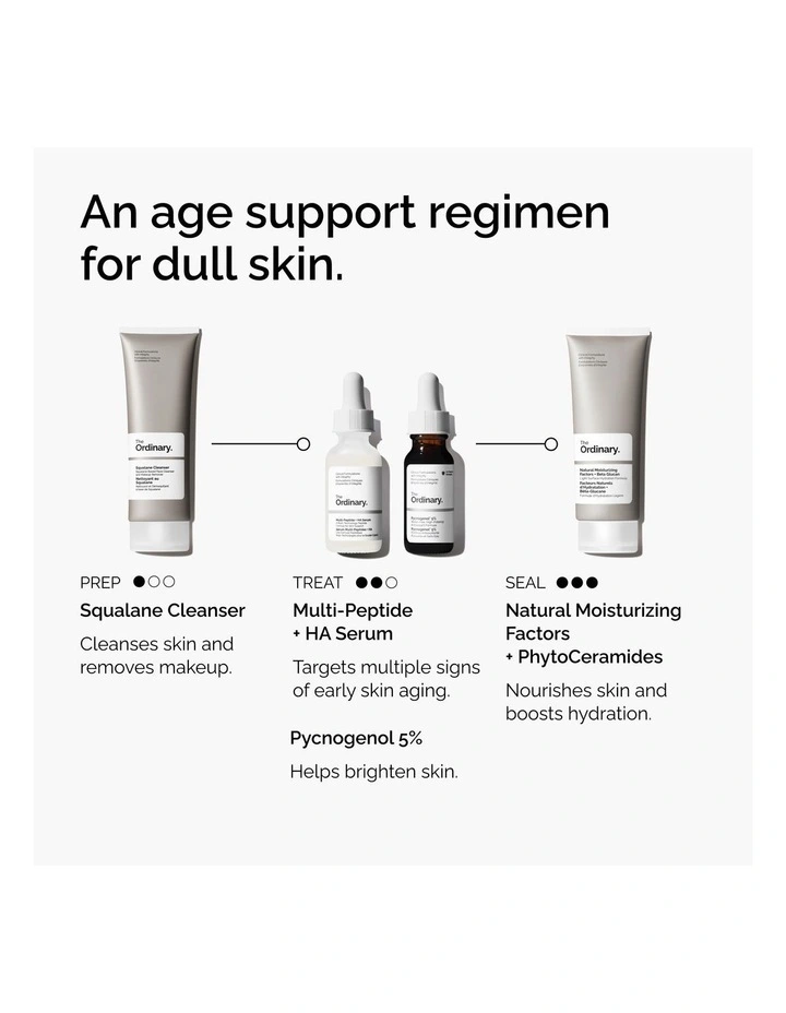 Pycnogenol 5% Antioxidant Serum for Brightening 15ml image 7