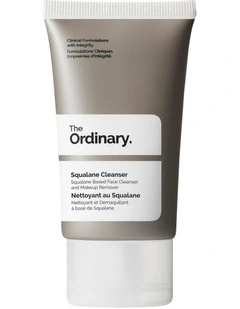 Squalane Cleanser