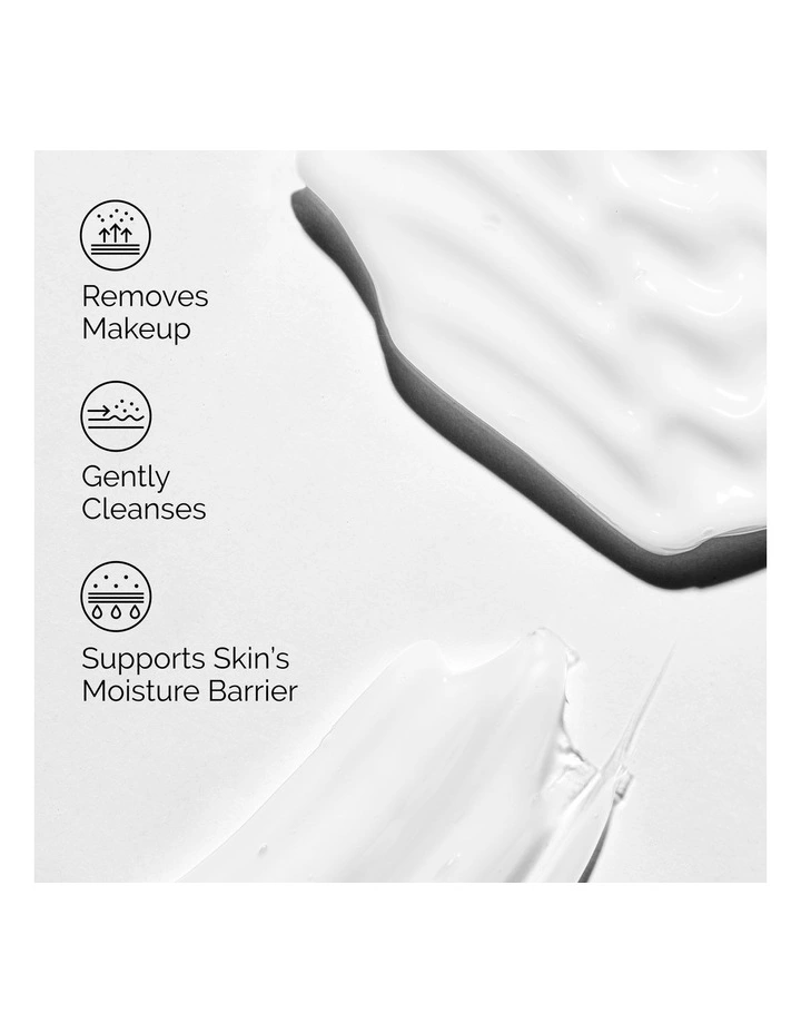 Squalane Cleanser image 2