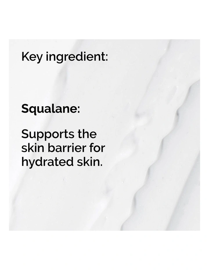 Squalane Cleanser image 3