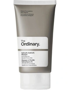 Salicylic Acid 2% Masque 50ml