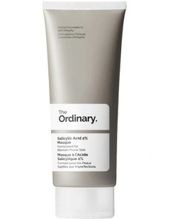 Salicylic Acid 2% Masque 100ml