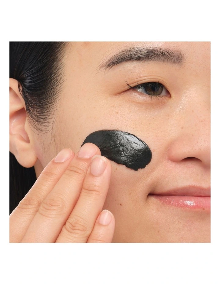 Salicylic Acid 2% Masque Clarifying Clay Mask for Oily or Blemish-Prone Skin 100ml image 5