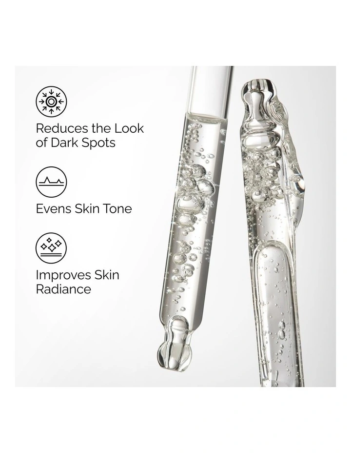 Alpha Arbutin 2% HA Hyperpigmentation Serum image 2