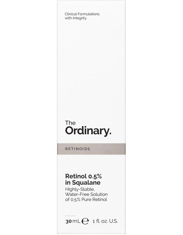 Salicylic Acid 2% Anhydrous Solution, Gentle Exfoliating Serum for Blemish-Prone Skin 30ml image 6