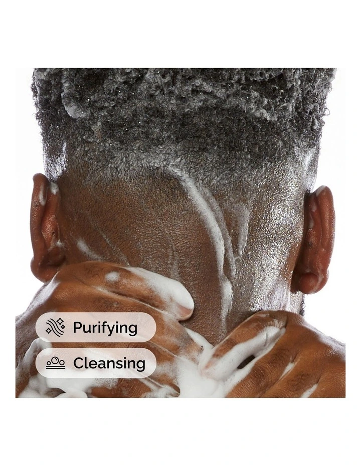 Sulphate 4% Gentle Daily Cleanser For Body   Hair 240ml image 4