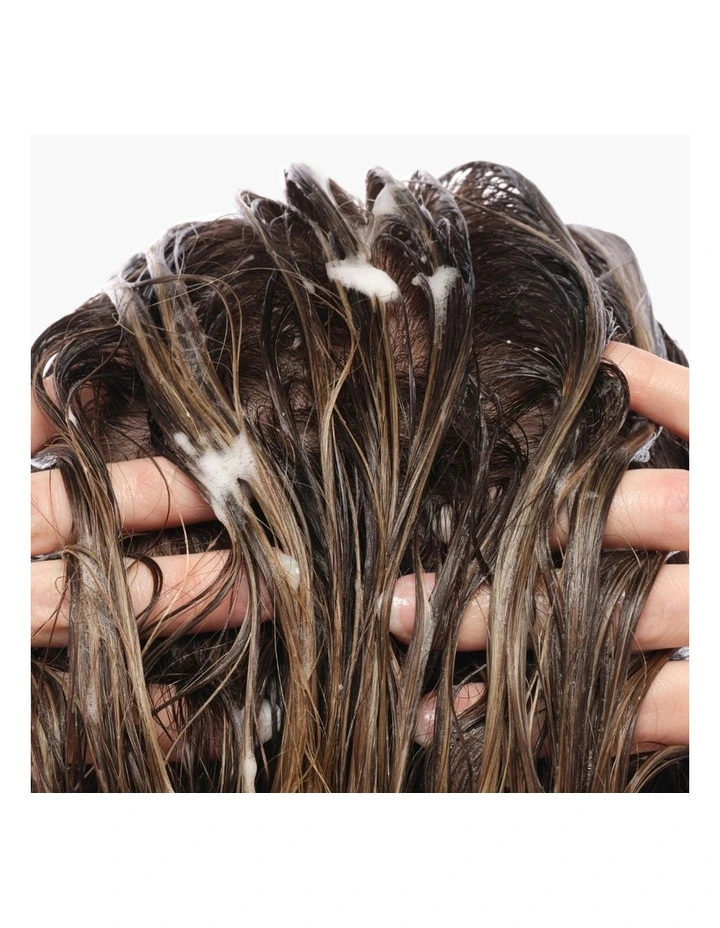 Sulphate 4% Gentle Daily Cleanser For Body   Hair 240ml image 5