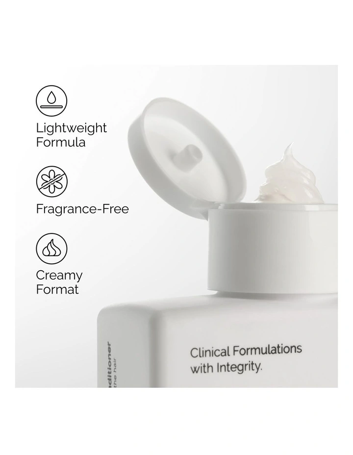 Behentrimonium Chloride 2% Conditioner for All Hair Types 240ml image 2